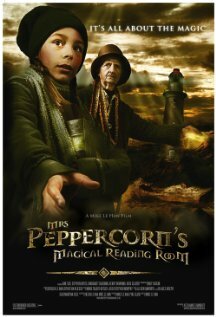 Mrs Peppercorn's Magical Reading Room (2011) постер