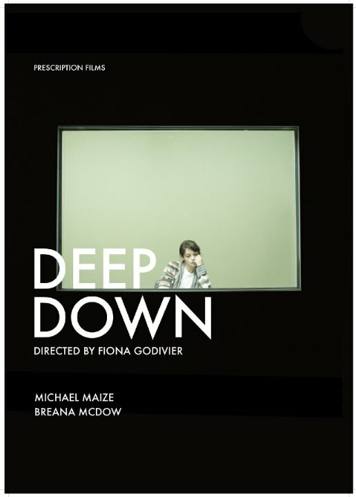 Deep Down (2014) постер