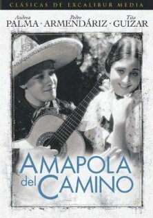 Amapola del camino (1937) постер