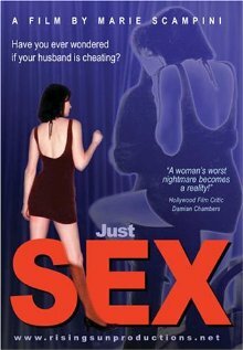 Just Sex (2001) постер