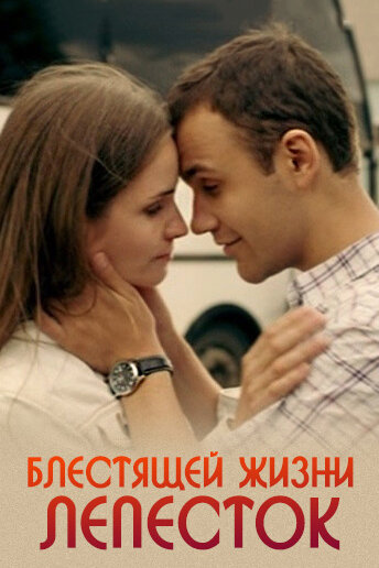 Блестящей жизни лепесток (2016) постер