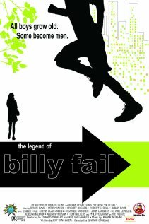 Legend of Billy Fail (2009) постер