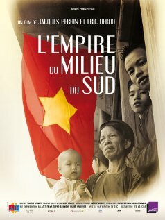 L'empire du milieu du sud (2002) постер