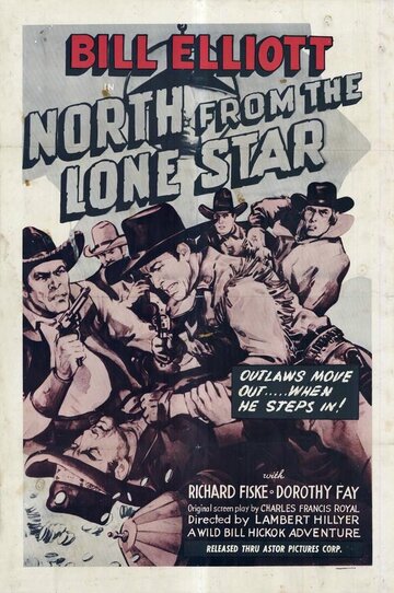 North from the Lone Star (1941)