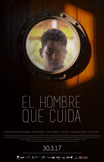 El hombre que cuida (2017)